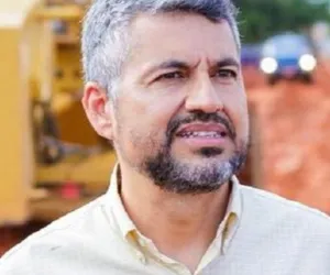 Prefeitura de Irecê gasta R$ 2 milhões com asfalto imagem
