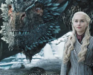 “A Casa do Dragão” vai trazer Drogon de volta? Entenda