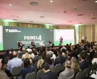 Grupo A TARDE terá transmissão ao vivo e programação especial em Congresso