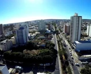 A sua tá na lista? Veja cidades com melhor qualidade de vida da Bahia