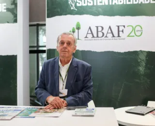 ABAF vai compensar emissões de carbono de congresso de desenvolvimento