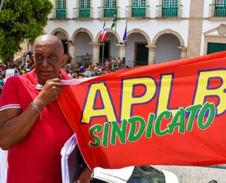 APLB rebate prefeitura e diz que proposta não contempla os professores