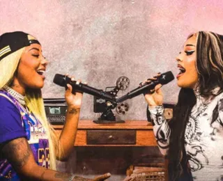 Acabou a amizade? Ludmilla e Gloria Groove comentam boatos de briga