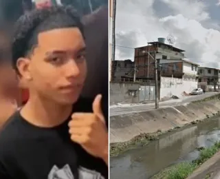 Adolescente de 16 anos é morto a tiros no Subúrbio de Salvador