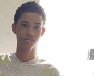 Adolescente desaparece na Bahia após ganhar presente de aniversário