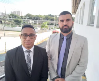 Defesa contesta acusação de injúria racial contra atleta do Bahia
