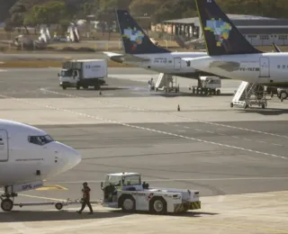 Aéreas anunciam voos para Base de Canoas a partir do fim do mês