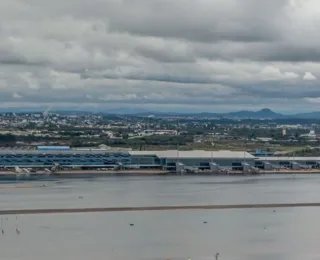 Aeroporto de Porto Alegre reabrirá parcialmente para voos em outubro