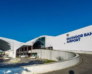 Aeroporto de Salvador fecha junho com recorde de passageiros