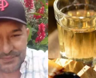 Agricultor morre após beber cachaça em velório de amigo; entenda