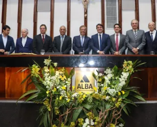 Alba: CEO da Acelen recebe Título de Cidadão Baiano nesta sexta