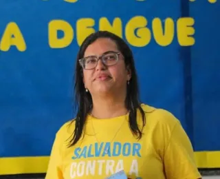 Alba aprova Comenda 2 de Julho para vice-prefeita de Salvador