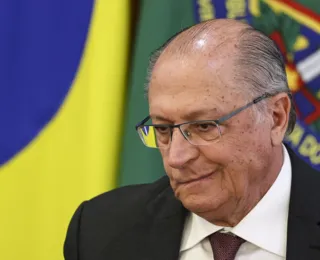 Alckmin relaciona derrota do governo com pluralidade partidária