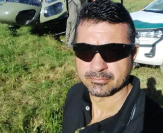Ambientalista do Ibama é assassinado a tiros no Tocantins