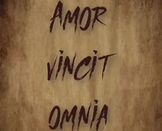 Amor Omnia Vincit