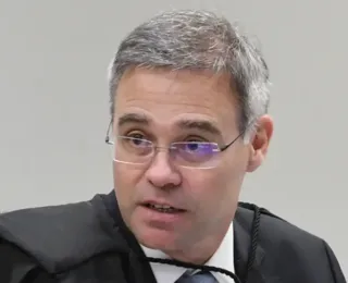 André Mendonça toma posse no cargo de ministro efetivo do TSE