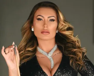 Andressa Urach e planos para novo bebê após noite em motel