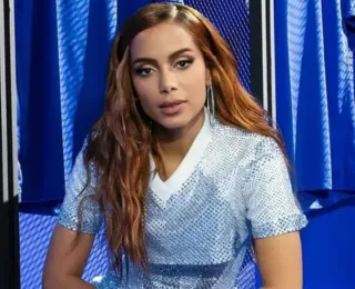 Anitta desabafa e revela que passou pela pior entrevista da carreira