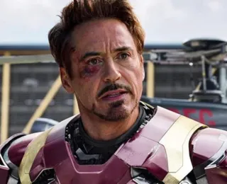 Antes de Tony Stark, Robert Downey Jr. quase viveu vilão na Marvel