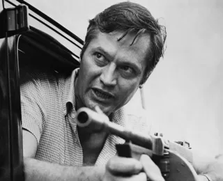 Aos 98 anos, morre Roger Corman, mestre dos filmes B