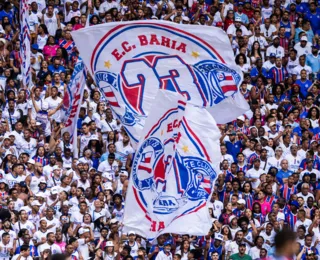 Após derrotas seguidas, torcida organizada do Bahia cobra reforços