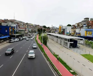 Após furto de cabos, abertura da Estação BRT Vasco da Gama é suspensa