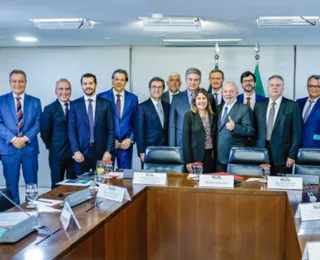Após reunião, Lula deseja impulsionar setor químico do país