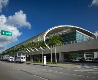 Após turbulência, voo internacional faz pouso de emergência em Natal