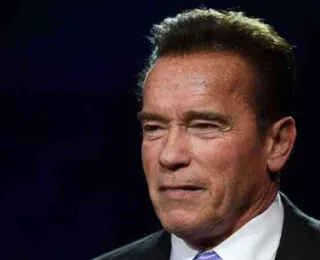 Aposentada é enganada e perde R$238 mil para 'Schwarzenegger' golpista