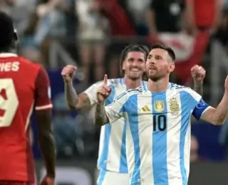 Messi marca e Argentina avança para a final: veja os detalhes!