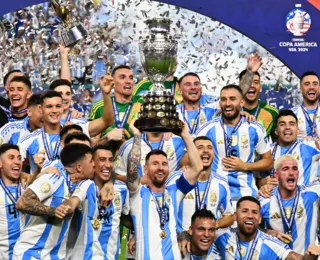 Argentina defende título da Finalíssima contra Espanha; saiba detalhes