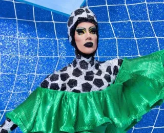 Artista brasileira é anunciada em versão global de RuPaul’s Drag Race