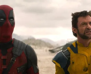 Astros de 'Deadpool & Wolverine' chegam ao Brasil; veja