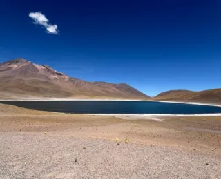 Atacama: dez motivos para conhecer o deserto mais seco do mundo