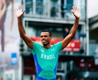 Atleta do time do Brasil reclama de kit para Olimpíadas: "Broxante"