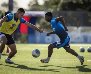 Atlético-GO x Bahia: veja escalações, arbitragem e detalhes do jogo