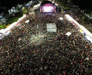 Atrações do São João e São Pedro de Feira de Santana são divulgadas