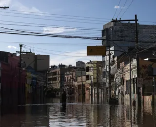 Autoridade federal vai atuar no Rio Grande do Sul durante calamidade