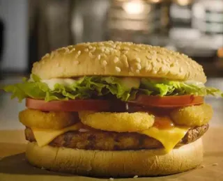 BK é condenado por propaganda enganosa do Whopper Costela