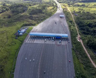 BR-324 deve ter aumento no fluxo de veículos neste feriado; saiba mais