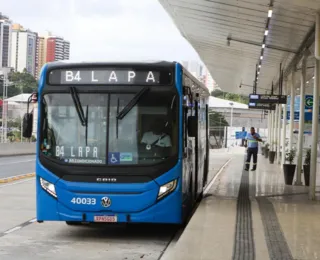 BRT passa operar de forma integral neste sábado