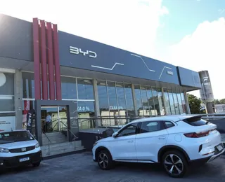 BYD anuncia fábrica no México e lançamento de picape híbrida