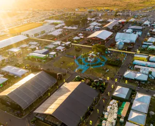 Bahia Farm Show festeja conquistas do oeste do estado - Imagem