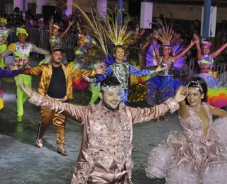 Bahia: Festival de quadrilhas juninas vai premiar R$ 35 mil