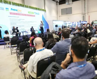 Bahia Oil & Gas Energy 2024 é encerrado com palestras e apresentações