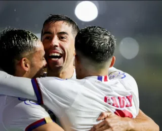 Bahia bate o Criciúma no Sul e avança às oitavas da Copa do Brasil