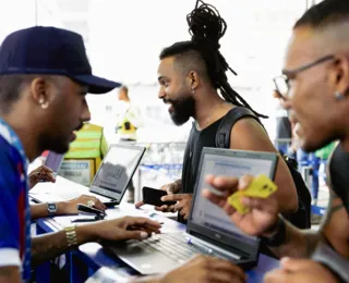 Bahia bate recorde histórico e alcança marca de 72 mil sócios