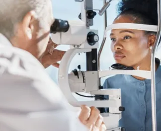 Bahia é o terceiro estado que mais realiza consultas oftalmológicas