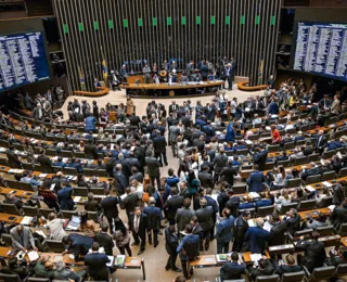 Bahia pode voltar a presidir Câmara dos Deputados após 30 anos