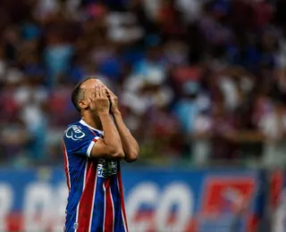 Bahia segue sem jogos de tarde na Série A; Vitória lidera a lista